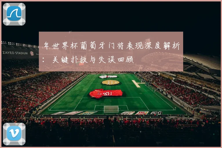 年世界杯葡萄牙门将表现深度解析：关键扑救与失误回顾